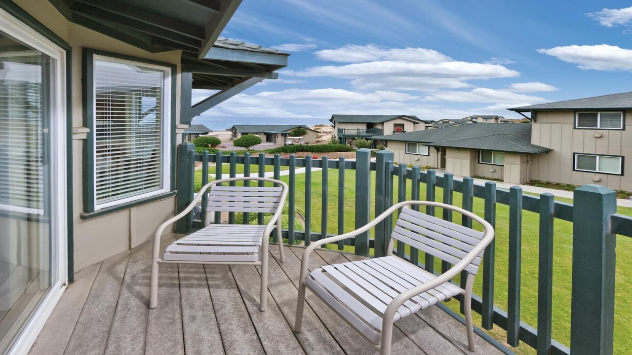 Photo of Patio Balcony in Marina