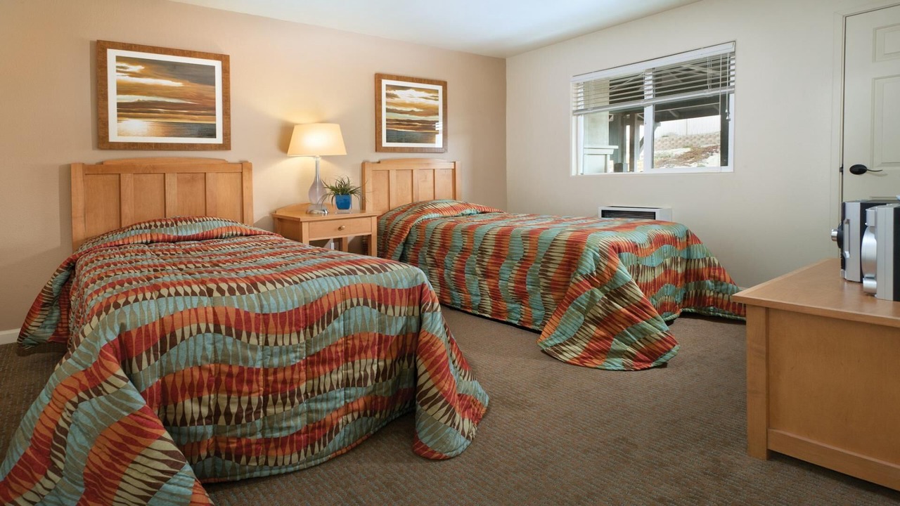 Photo of Bedroom in Marina