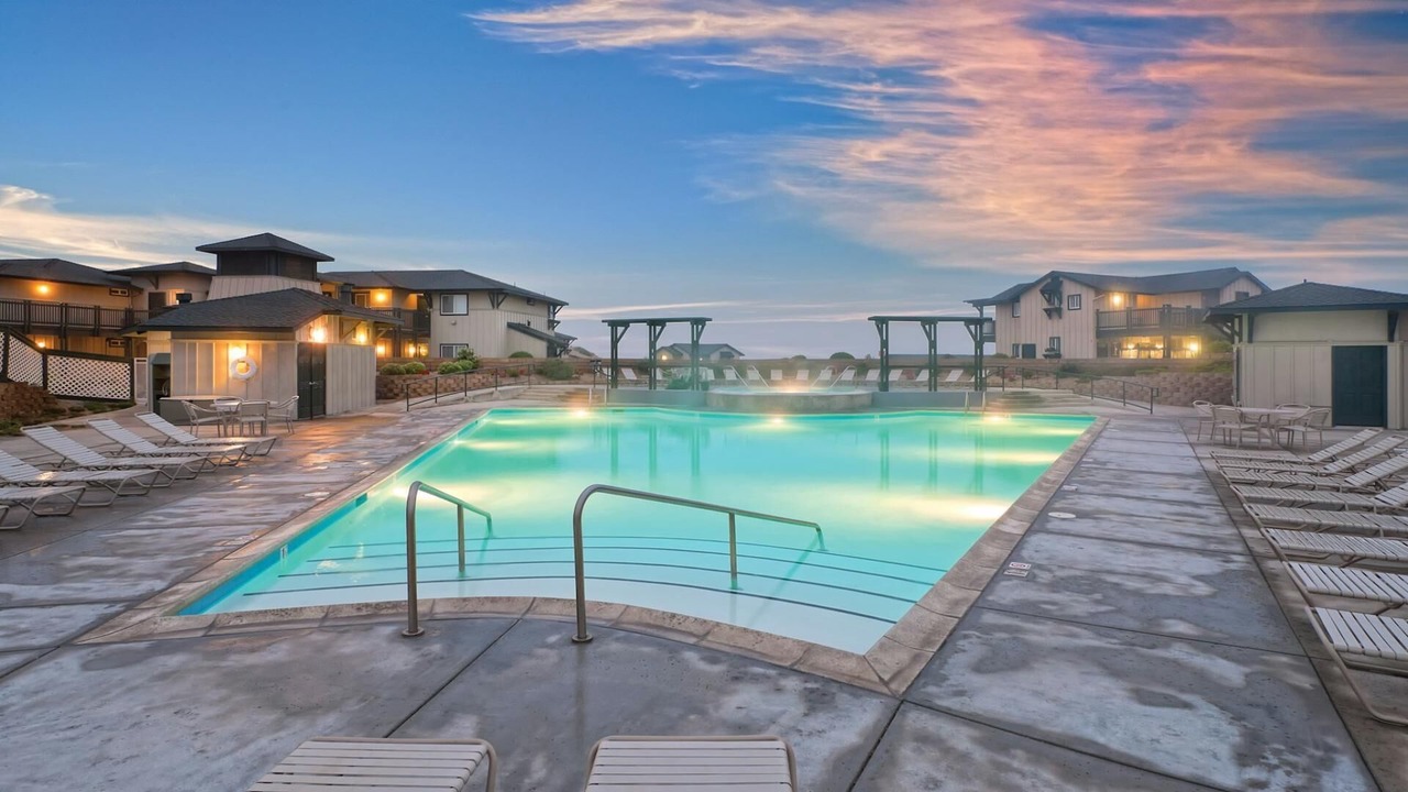 Photo of Outdoor in Marina