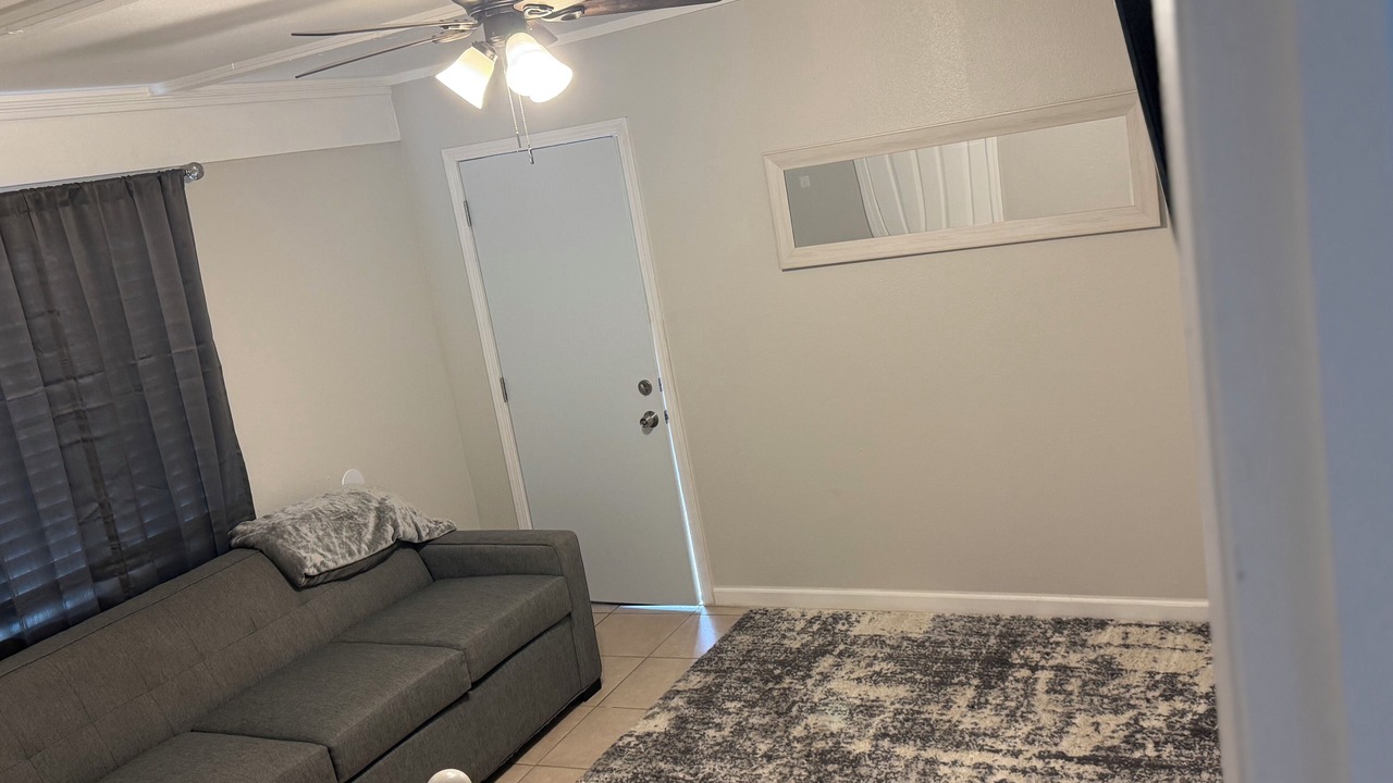 Photo of Livingroom in Manteca
