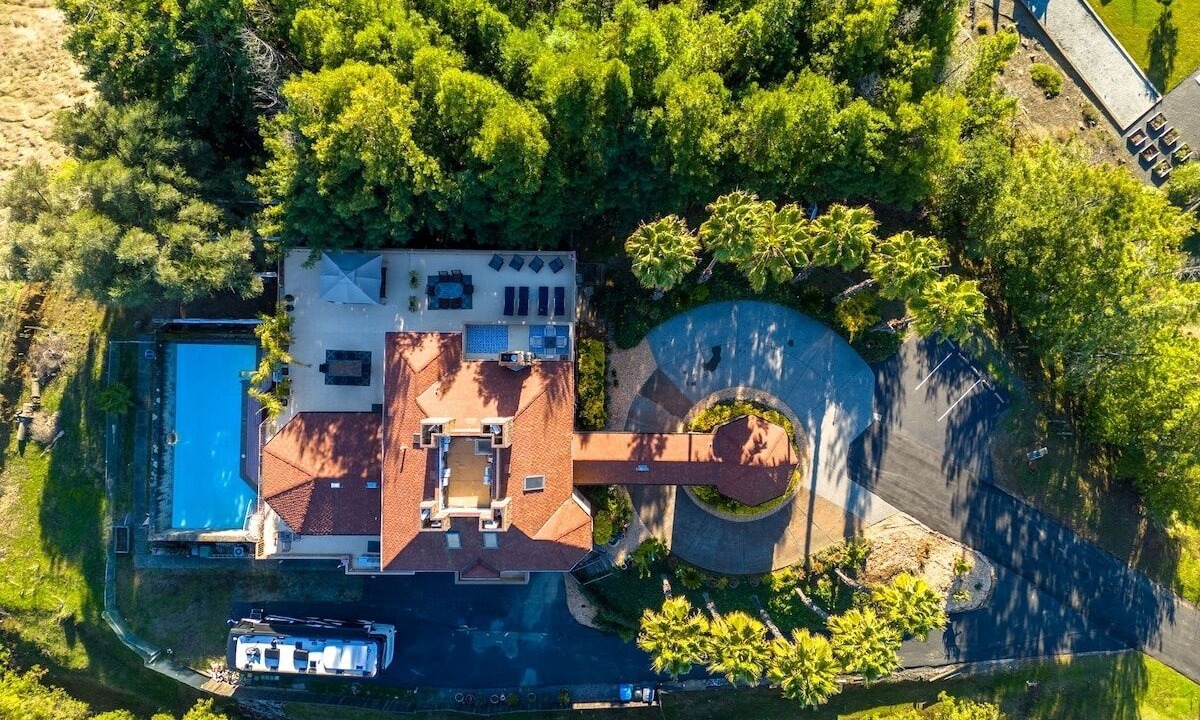 Photo of Outdoor in Healdsburg