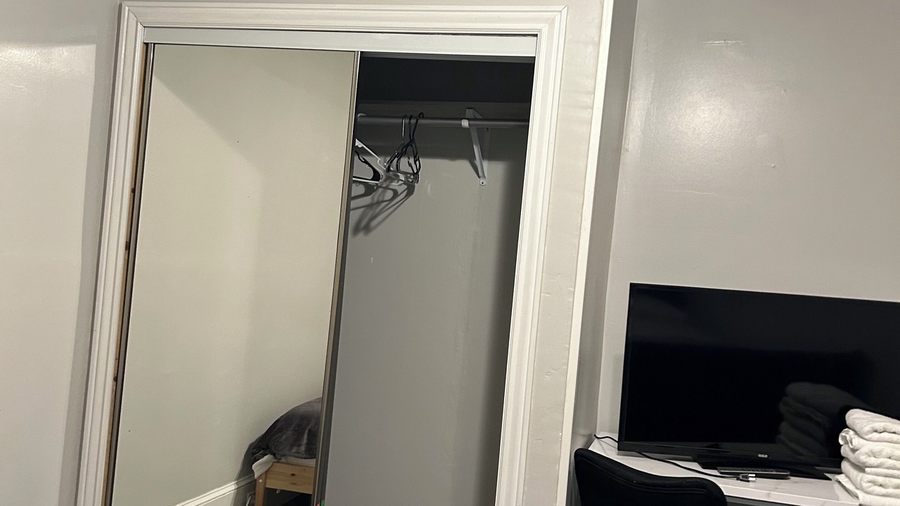 Photo of Bedroom in Crockett