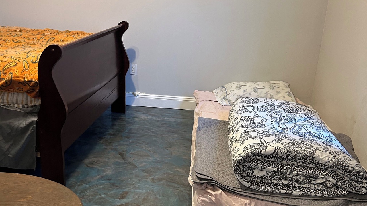 Photo of Bedroom in Crockett