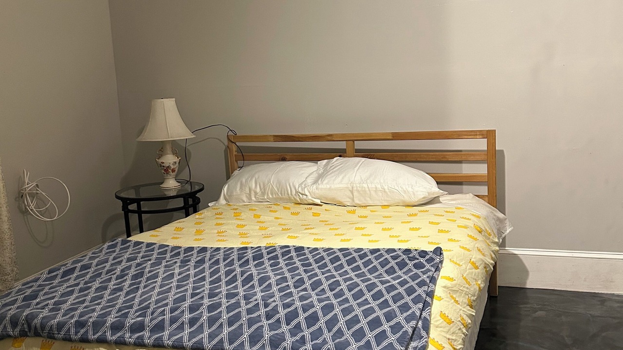 Photo of Bedroom in Crockett