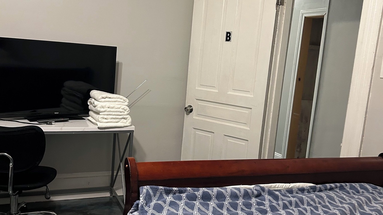 Photo of Bedroom in Crockett