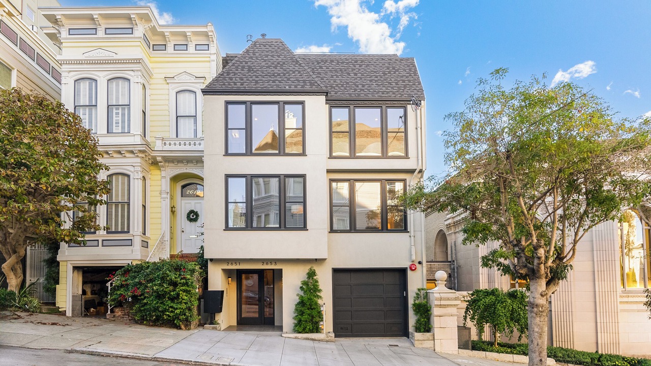 Photo of Others in Pacific Heights