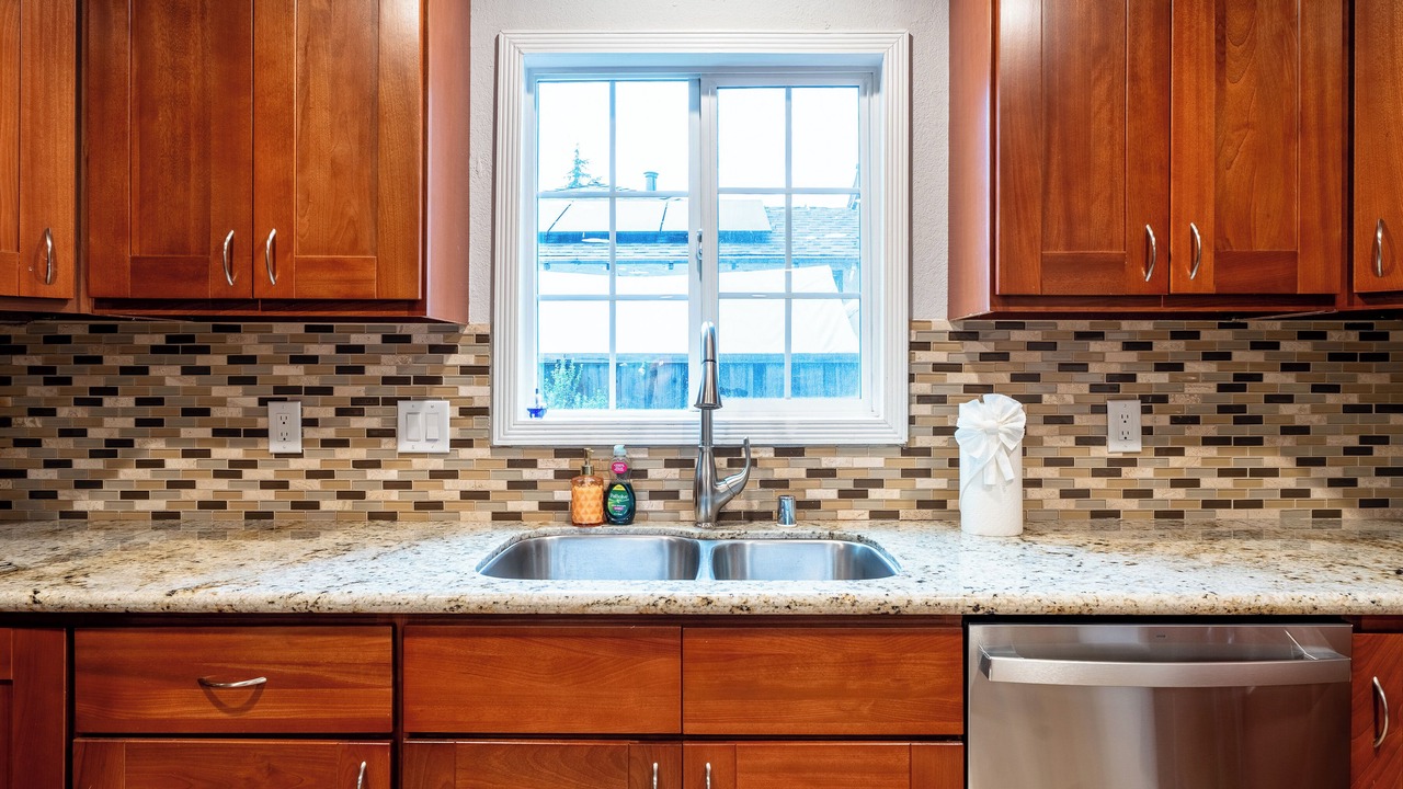 Photo of Kitchen in San Jose
