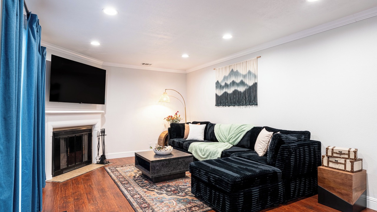 Photo of Livingroom in San Jose