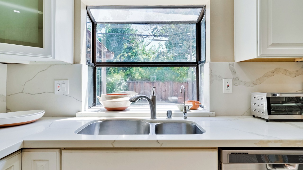 Photo of Kitchen in Almaden