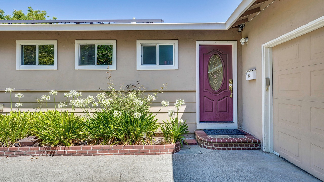 Photo of Outdoor in Almaden
