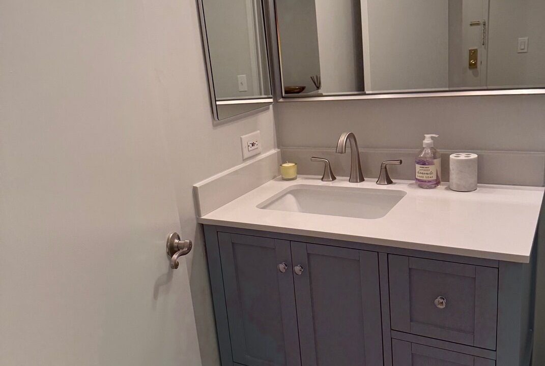 Photo of Bathroom in Pacific Heights