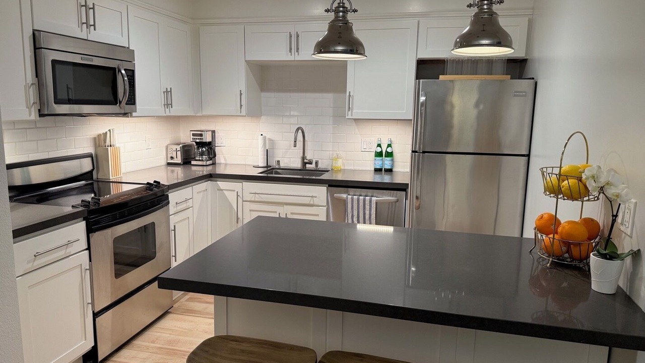 Photo of Kitchen in Pacific Heights