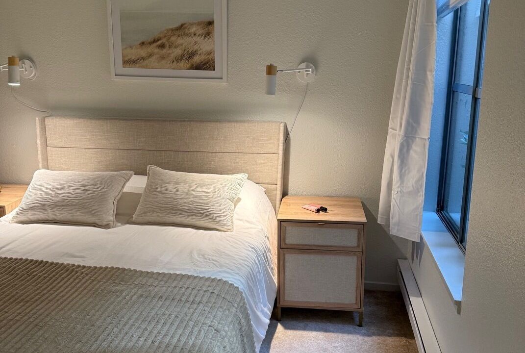 Photo of Bedroom in Pacific Heights
