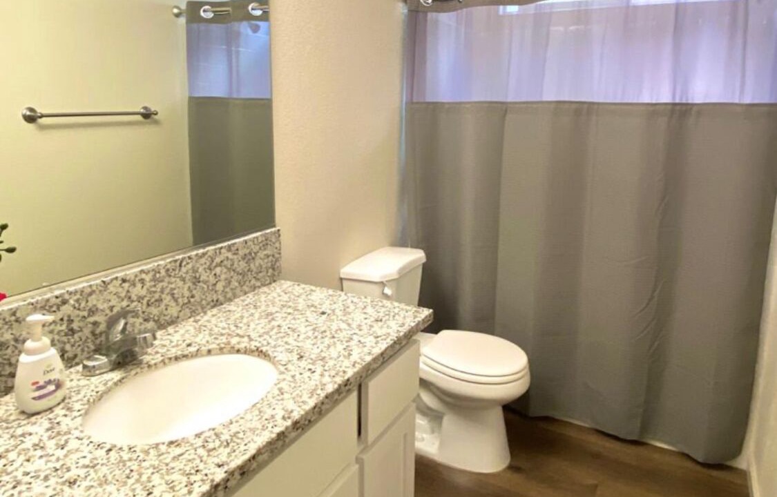 Photo of Bathroom in Riverbank