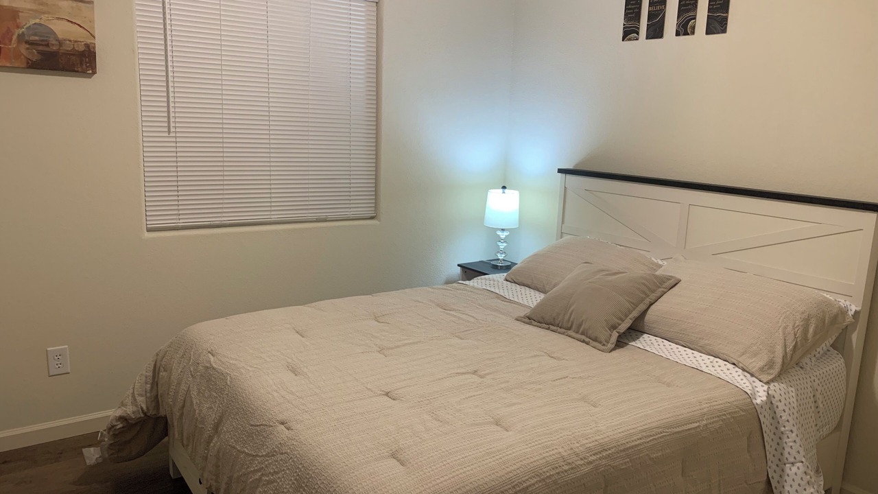 Photo of Bedroom in Riverbank