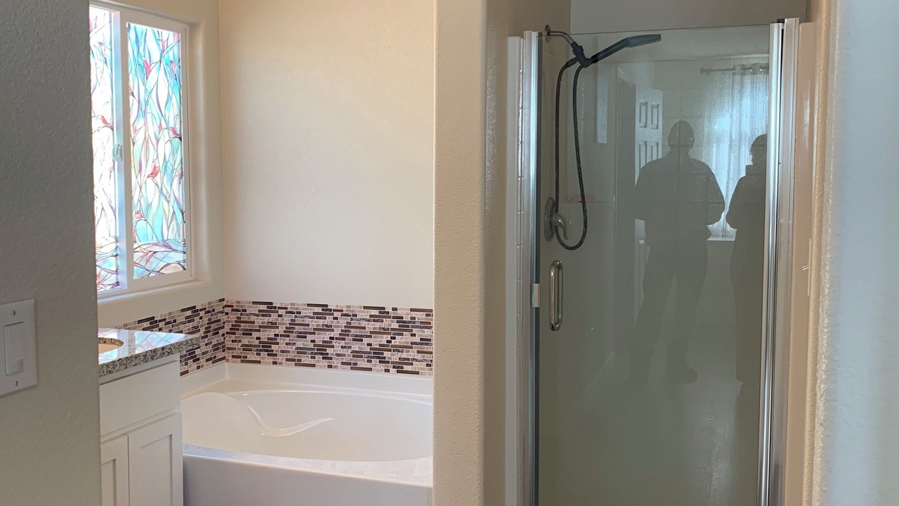 Photo of Bathroom in Riverbank