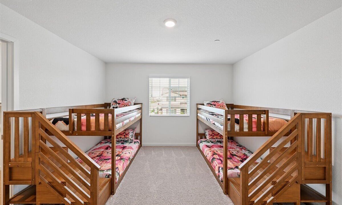 Photo of Bedroom in Lincoln