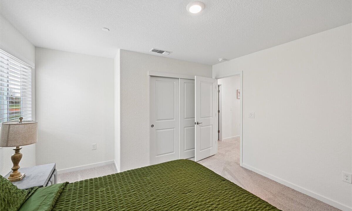 Photo of Bedroom in Lincoln
