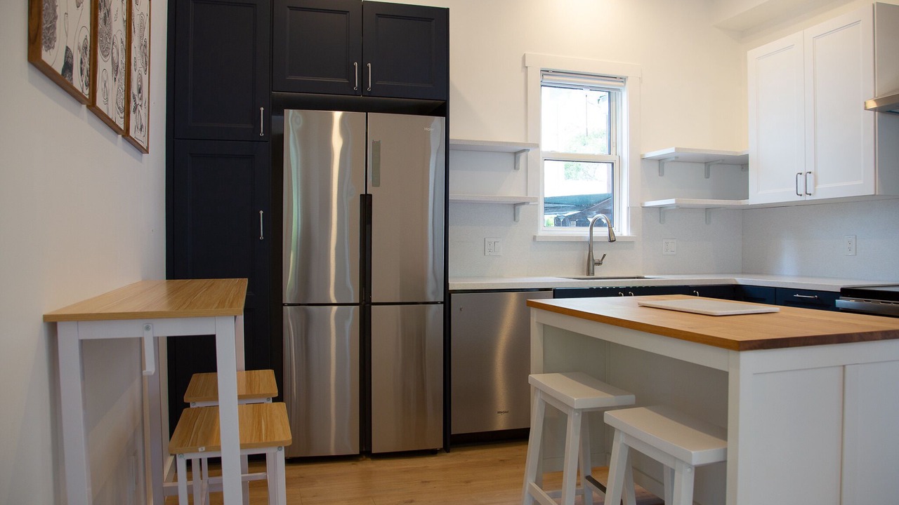 Photo of Kitchen in San Rafael
