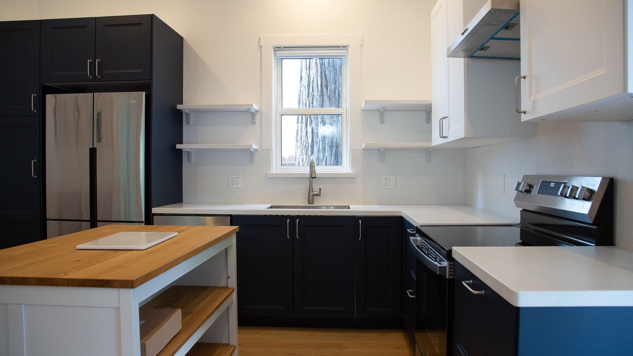 Photo of Kitchen in San Rafael