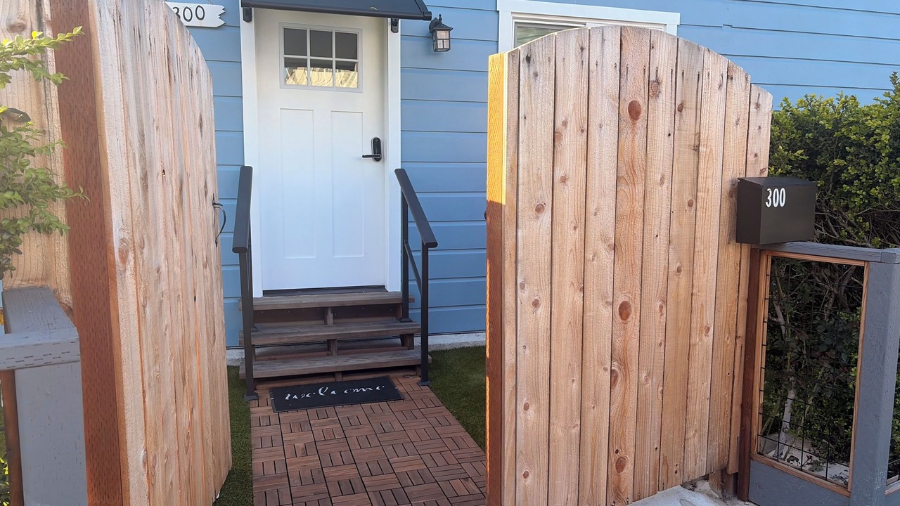 Photo of Outdoor in San Rafael