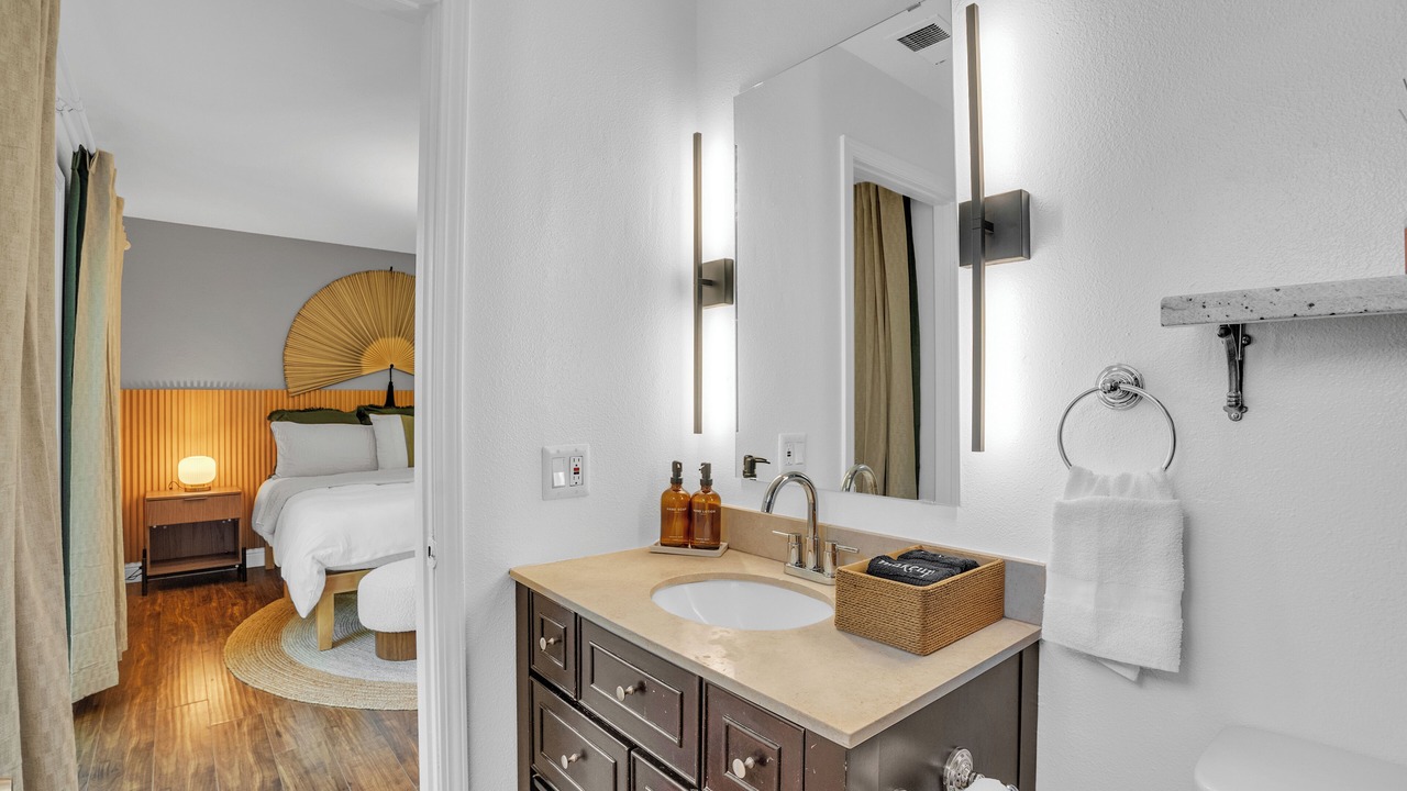 Photo of Bathroom in Edenvale