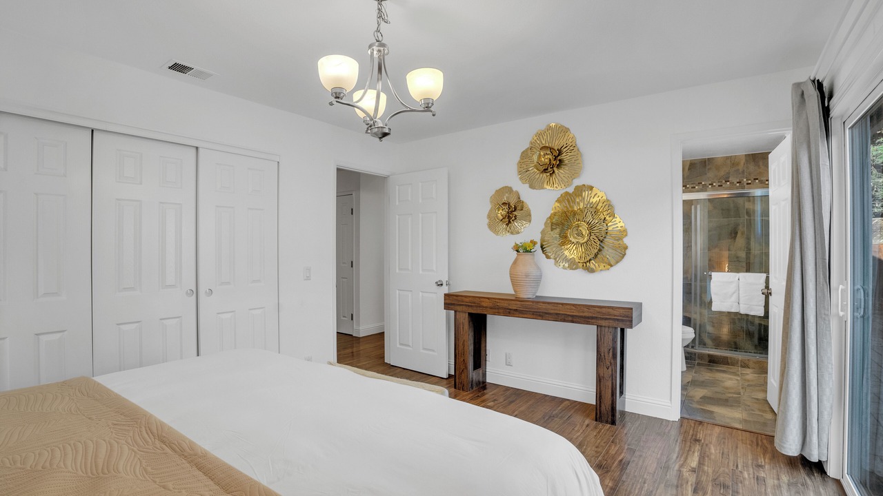 Photo of Bedroom in Edenvale