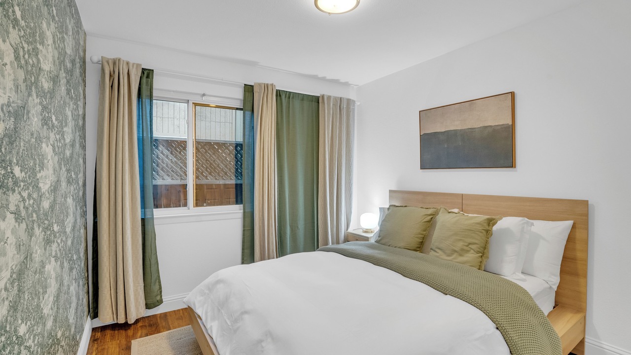 Photo of Bedroom in Edenvale