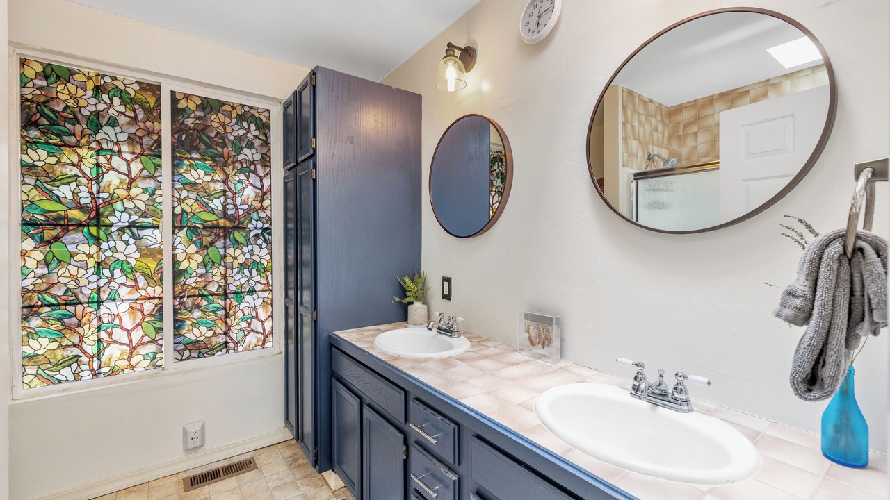 Photo of Bathroom in Forestville