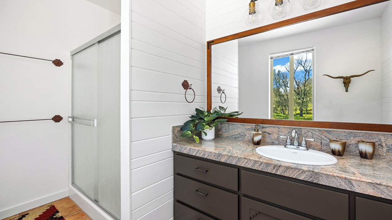 Photo of Bathroom in Bradley
