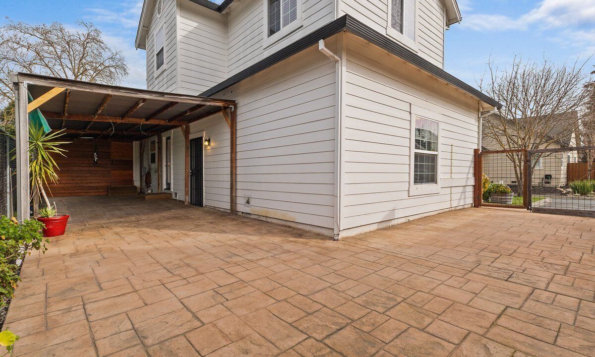 Photo of Outdoor in Santa Rosa