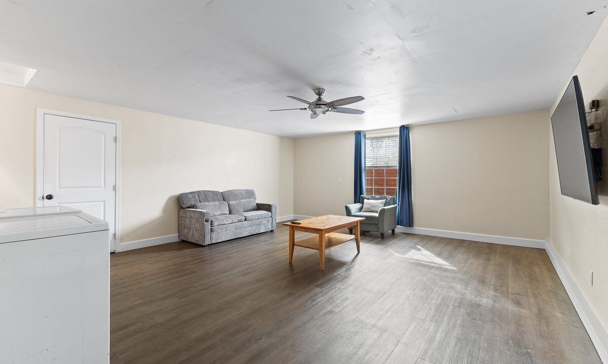 Photo of Livingroom in Santa Rosa