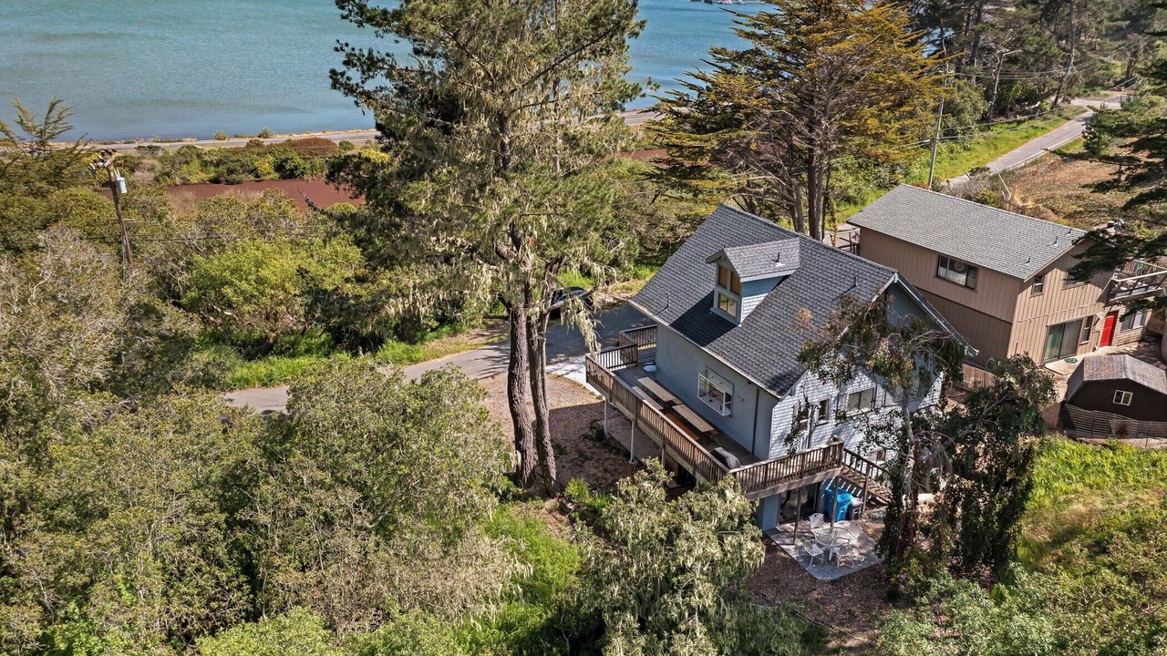 Photo of Outdoor in Bodega Bay