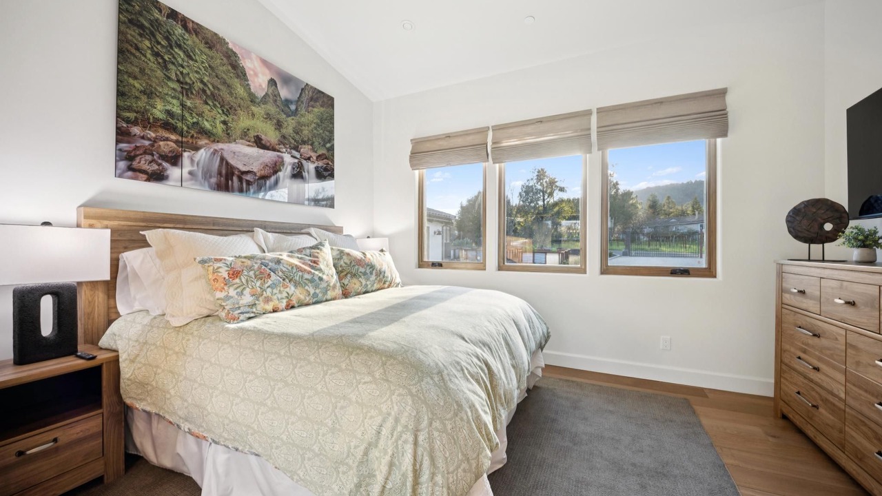 Photo of Bedroom in Sonoma