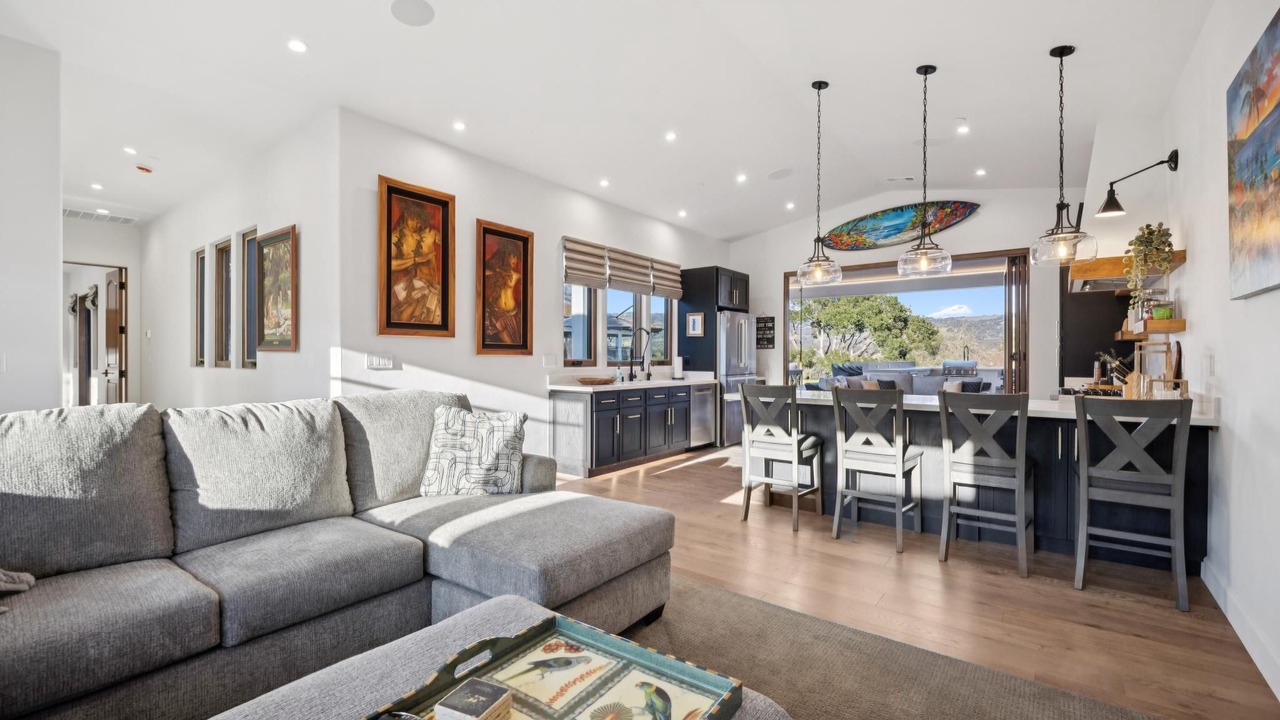Photo of Livingroom in Sonoma