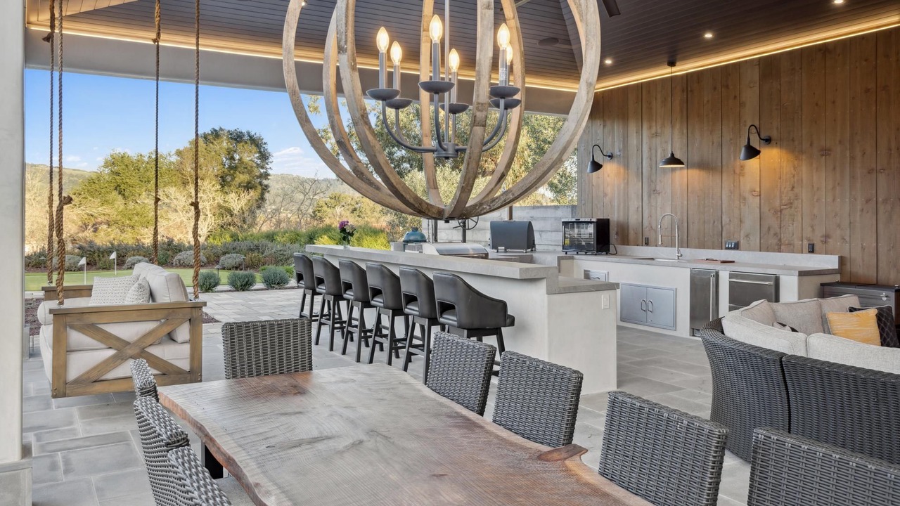 Photo of Outdoor in Sonoma