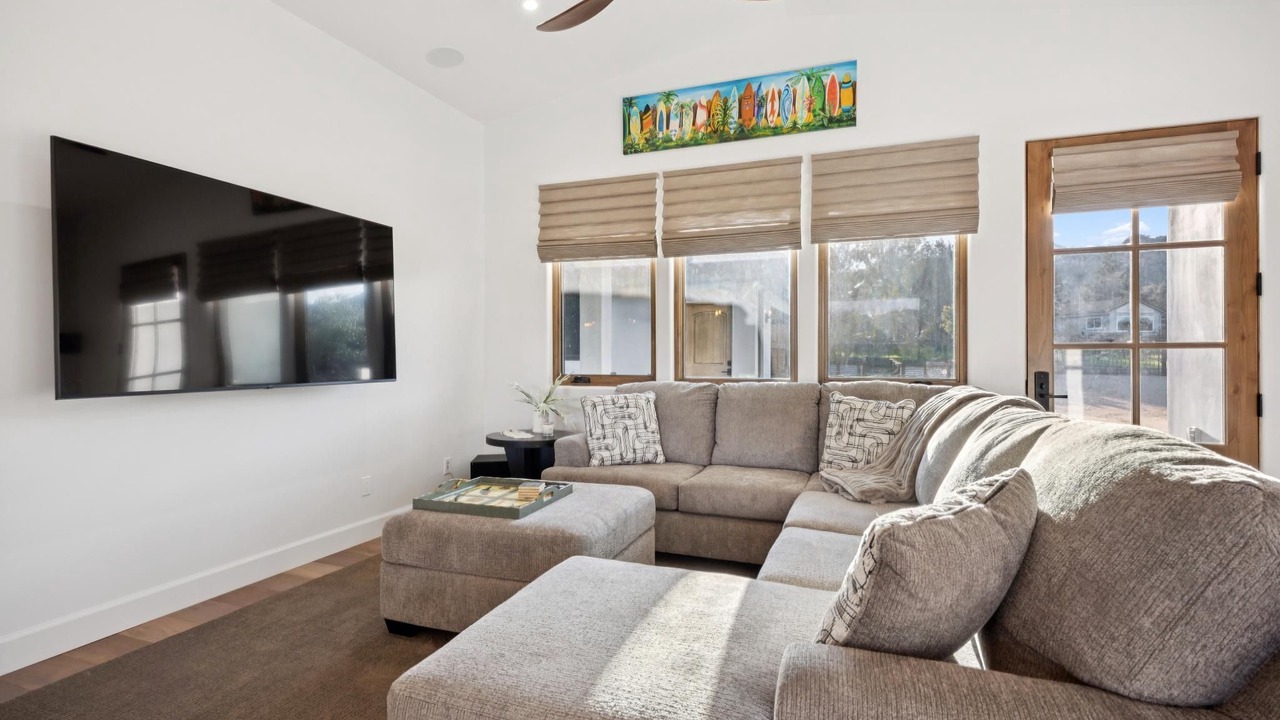 Photo of Livingroom in Sonoma
