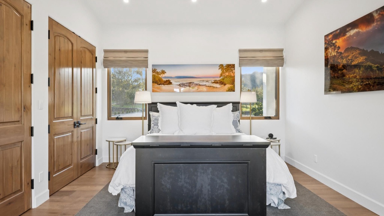 Photo of Bedroom in Sonoma