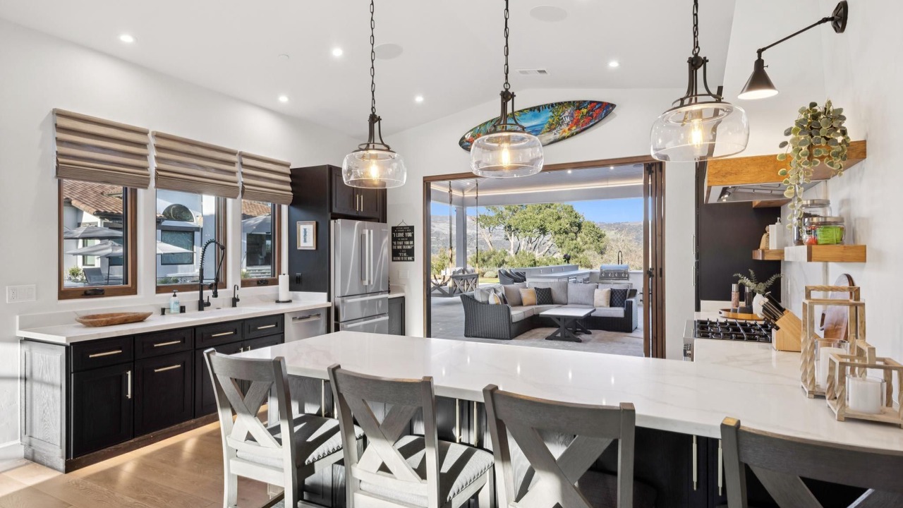 Photo of Kitchen in Sonoma