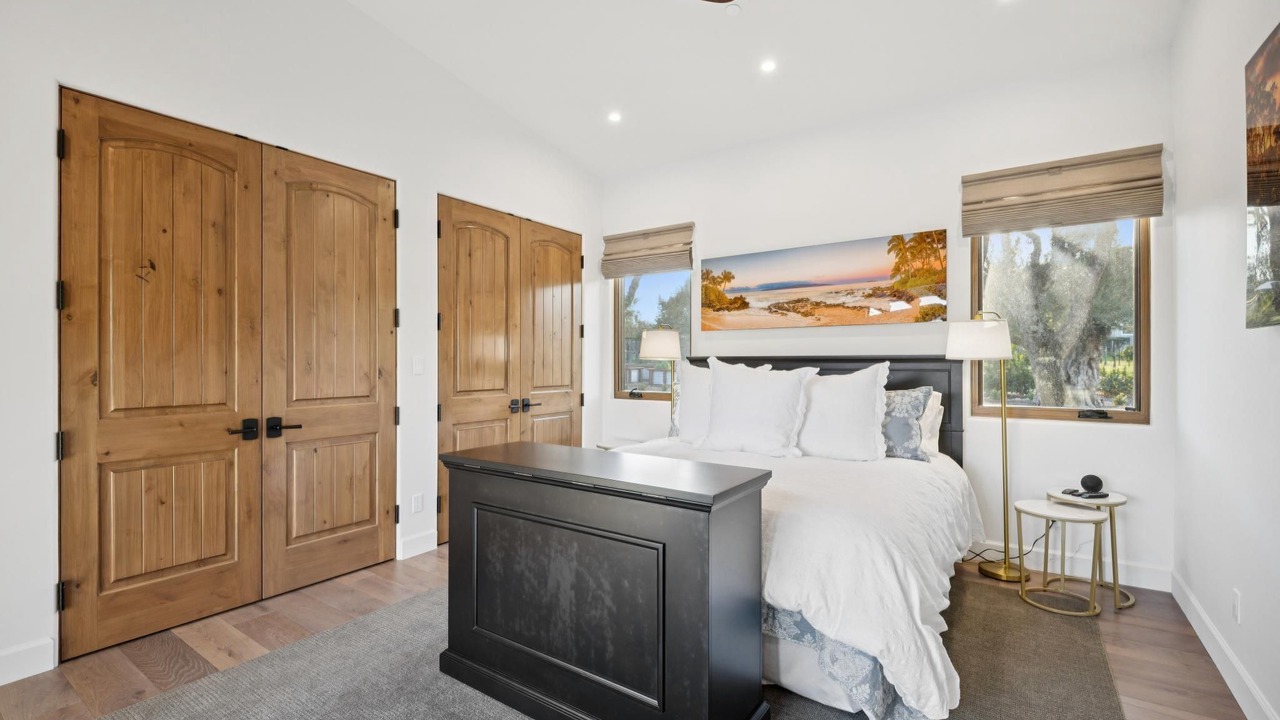 Photo of Bedroom in Sonoma
