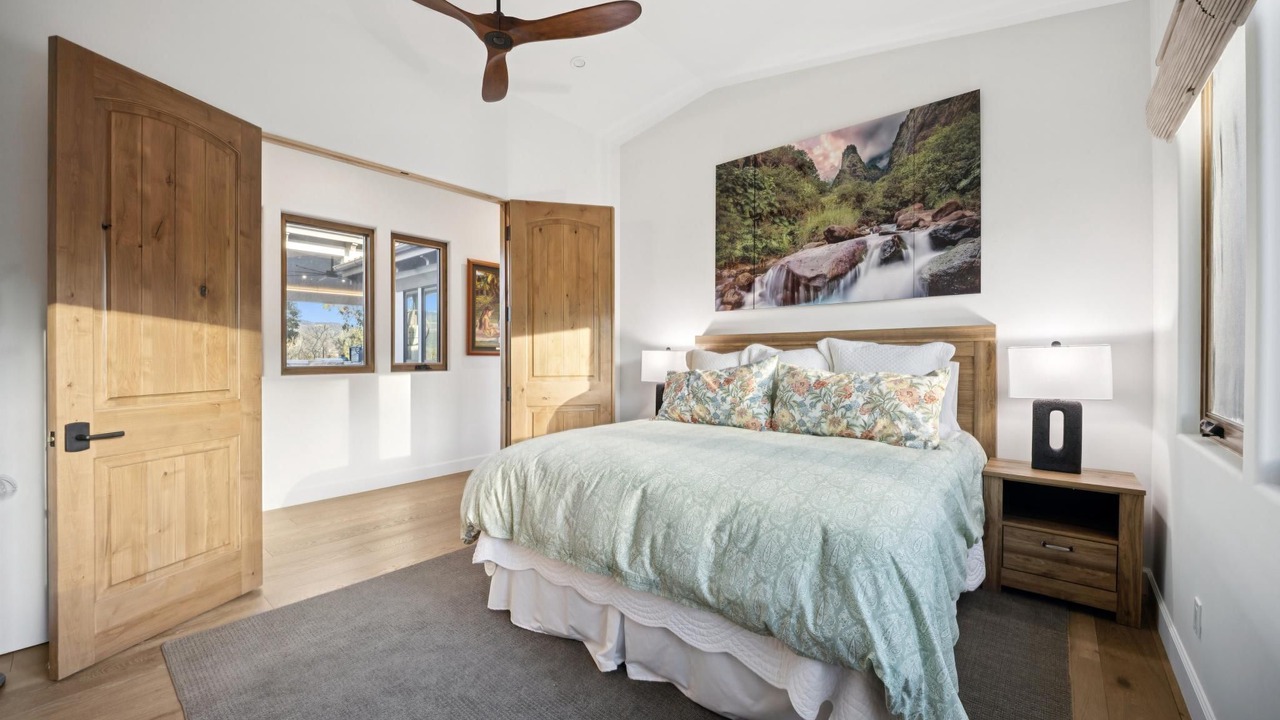 Photo of Bedroom in Sonoma