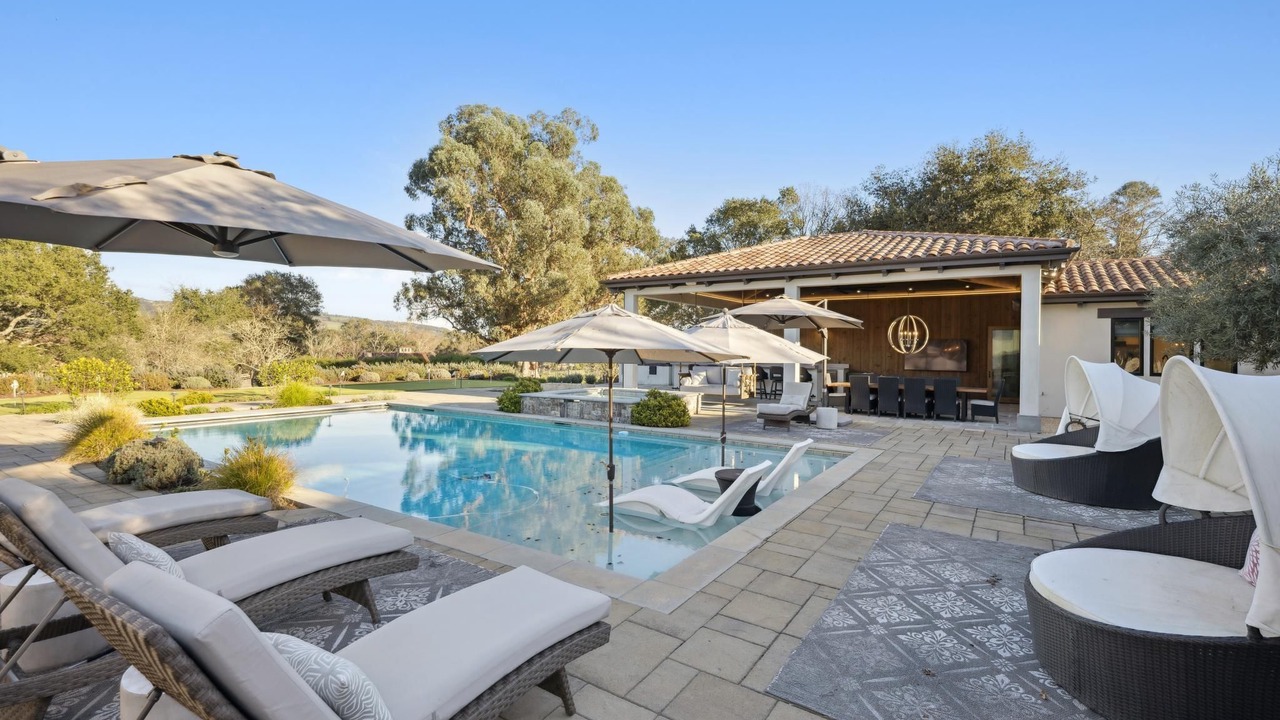 Photo of Outdoor in Sonoma