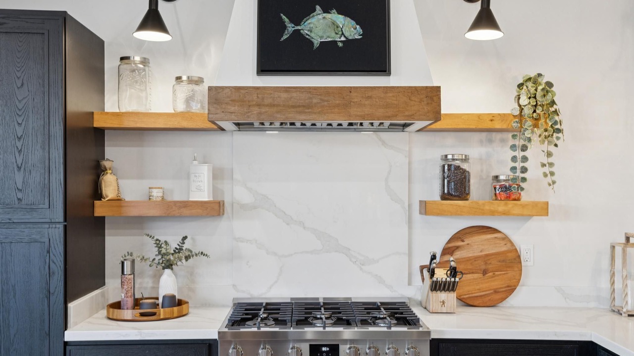 Photo of Kitchen in Sonoma