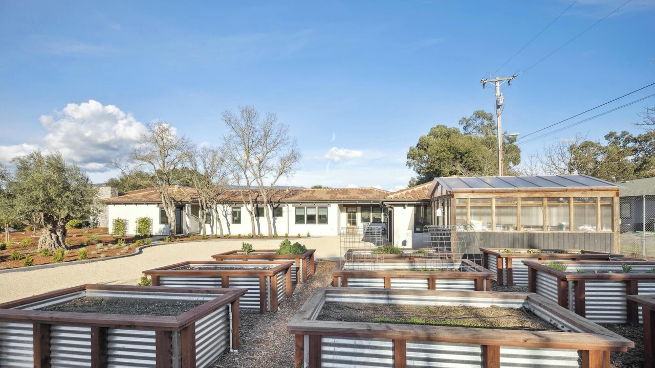Photo of Outdoor in Sonoma