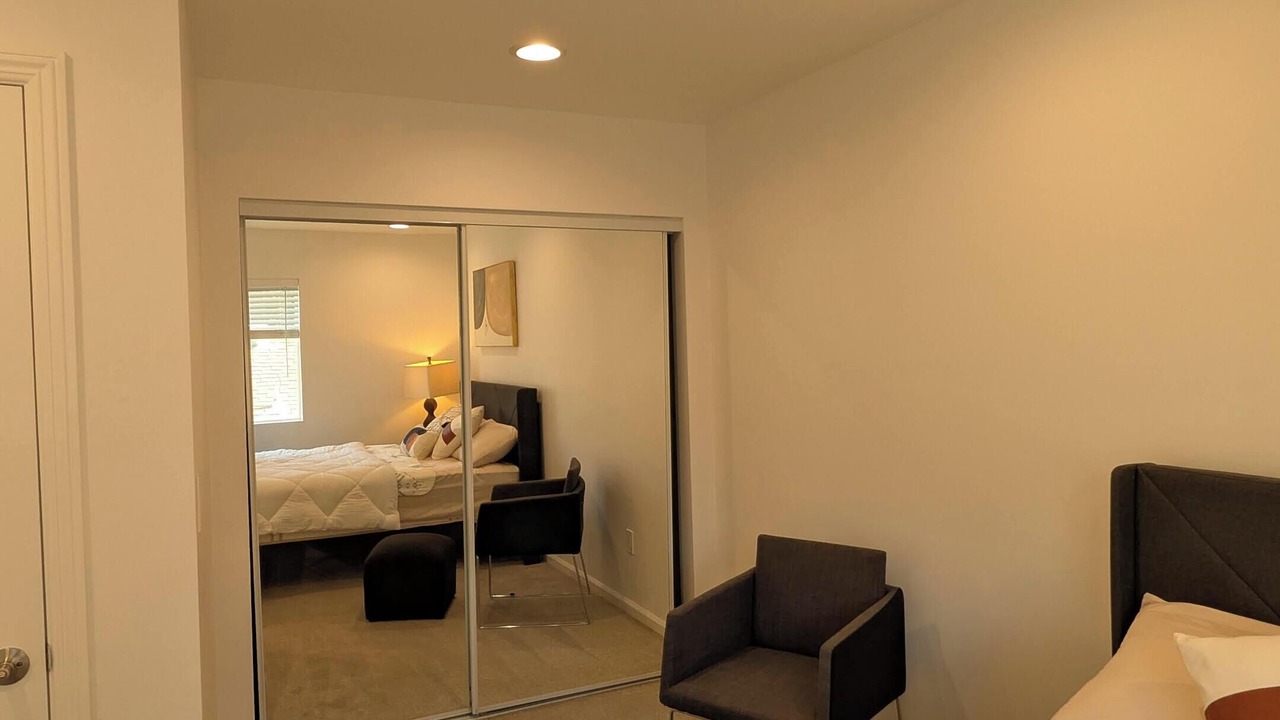 Photo of Bedroom in Fairview