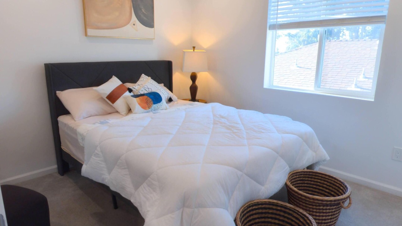 Photo of Bedroom in Fairview