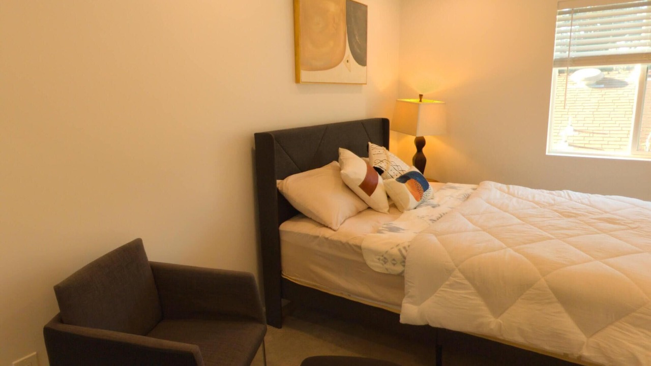 Photo of Bedroom in Fairview