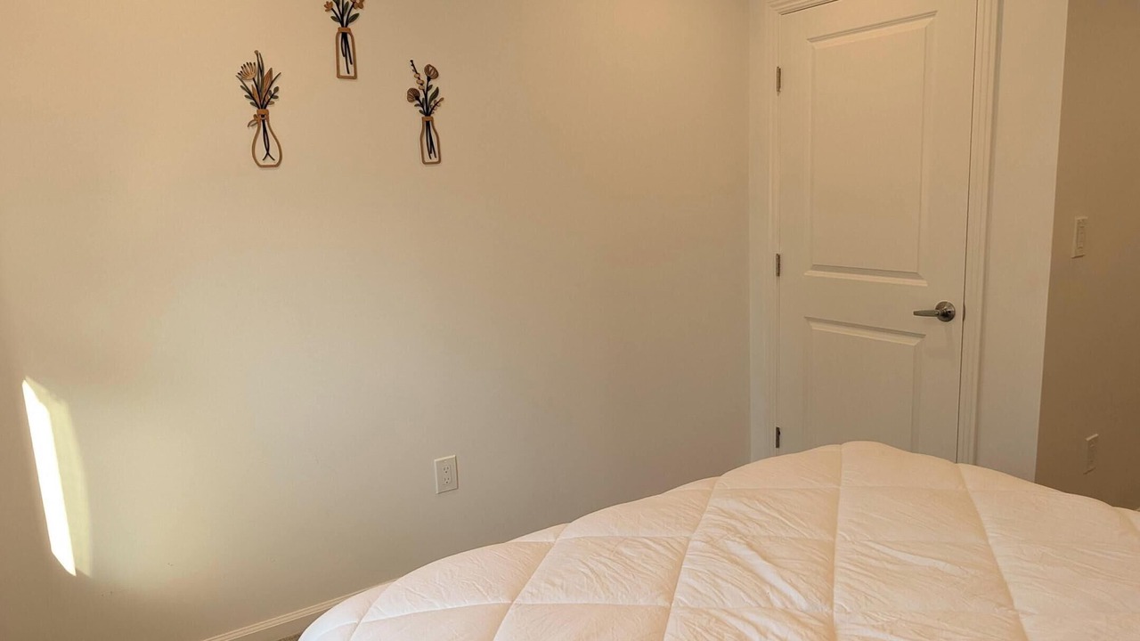 Photo of Bedroom in Fairview