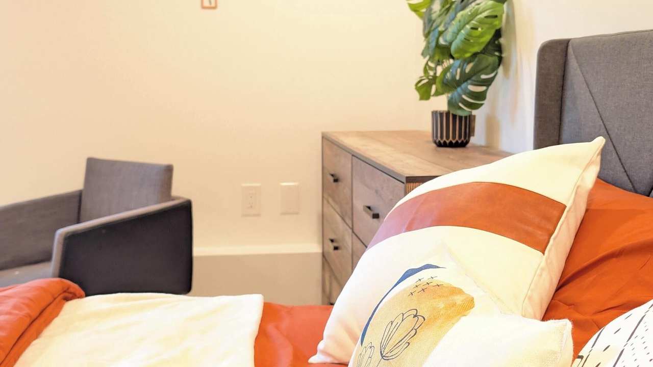 Photo of Bedroom in Fairview