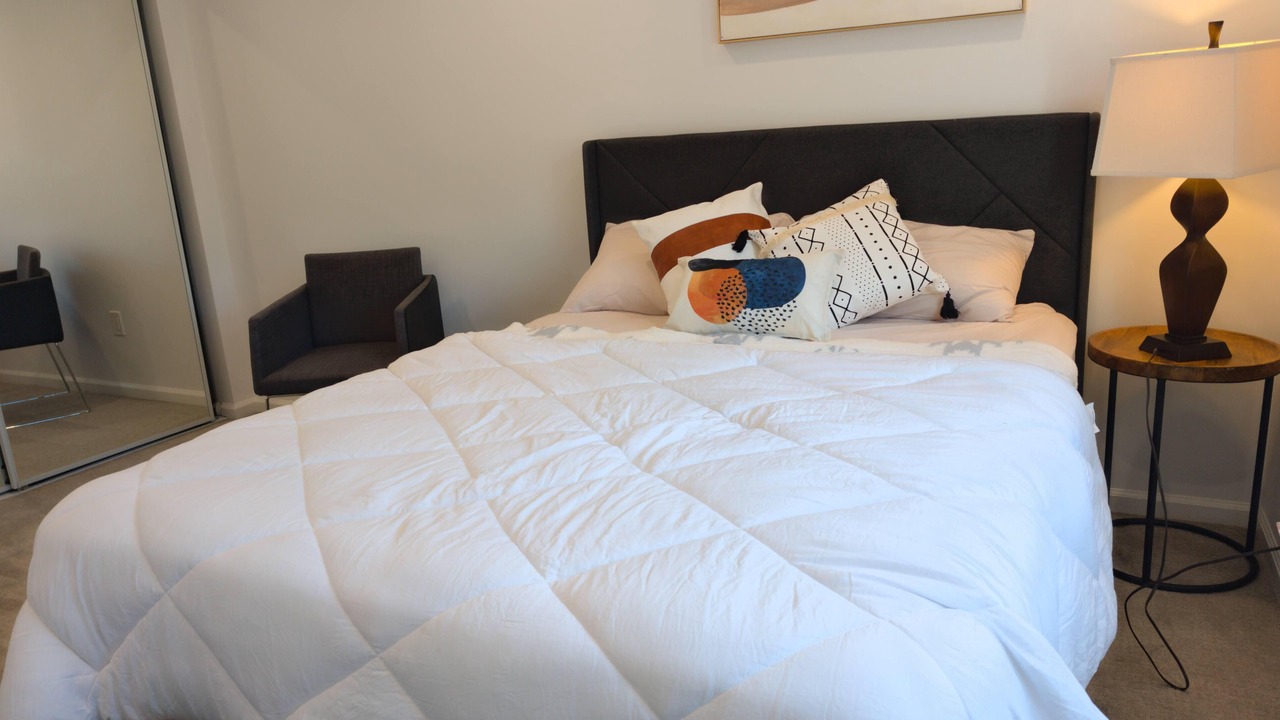 Photo of Bedroom in Fairview
